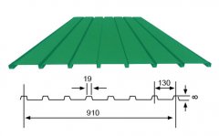YX8-130-910型(V-100型)